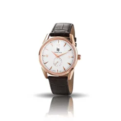 Montre Himalaya Argent|LIP New