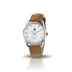 Montre Himalaya 40 Argent|LIP Outlet