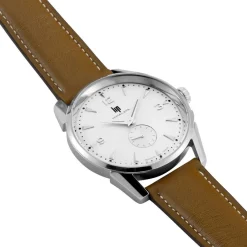 Montre Himalaya 40 Argent|LIP Outlet