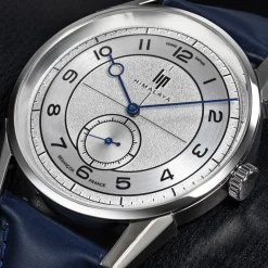 Montre Himalaya 40 Argenté|LIP Best