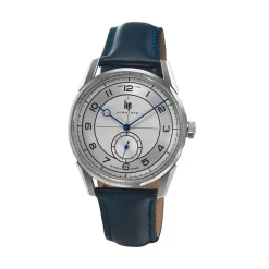 Montre Himalaya 40 Argenté|LIP Best