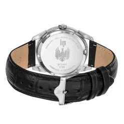 Montre Himalaya 40 Argenté|LIP