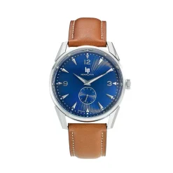 Montre Himalaya 40 Bleu|LIP Sale