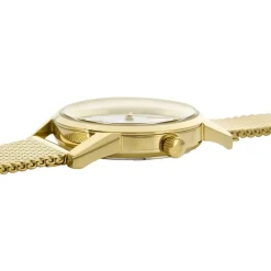Montre Himalaya 29 Cœur Battant Blanc|LIP