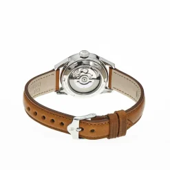 Montre Himalaya Cœur Battant Argenté|LIP Sale