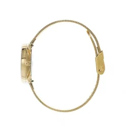 Montre Himalaya Dauphine 29 Doré|LIP Outlet