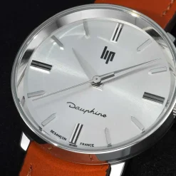 Montre Himalaya Dauphine 29 Argenté|LIP Online