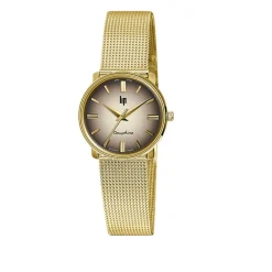Montre Himalaya Dauphine 29 Marron|LIP