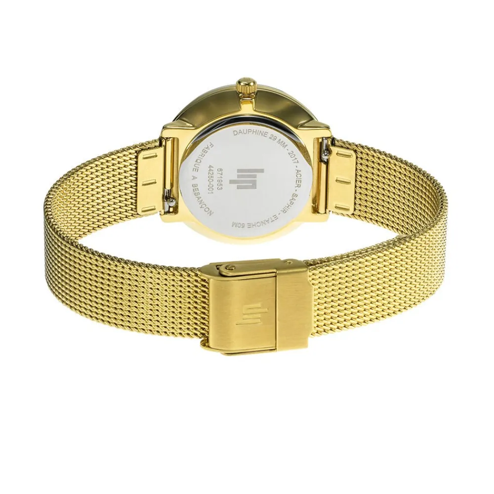 Montre Himalaya Dauphine 29 Marron|LIP