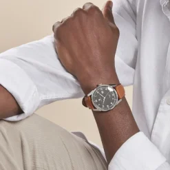Montre Himalaya Gris|LIP