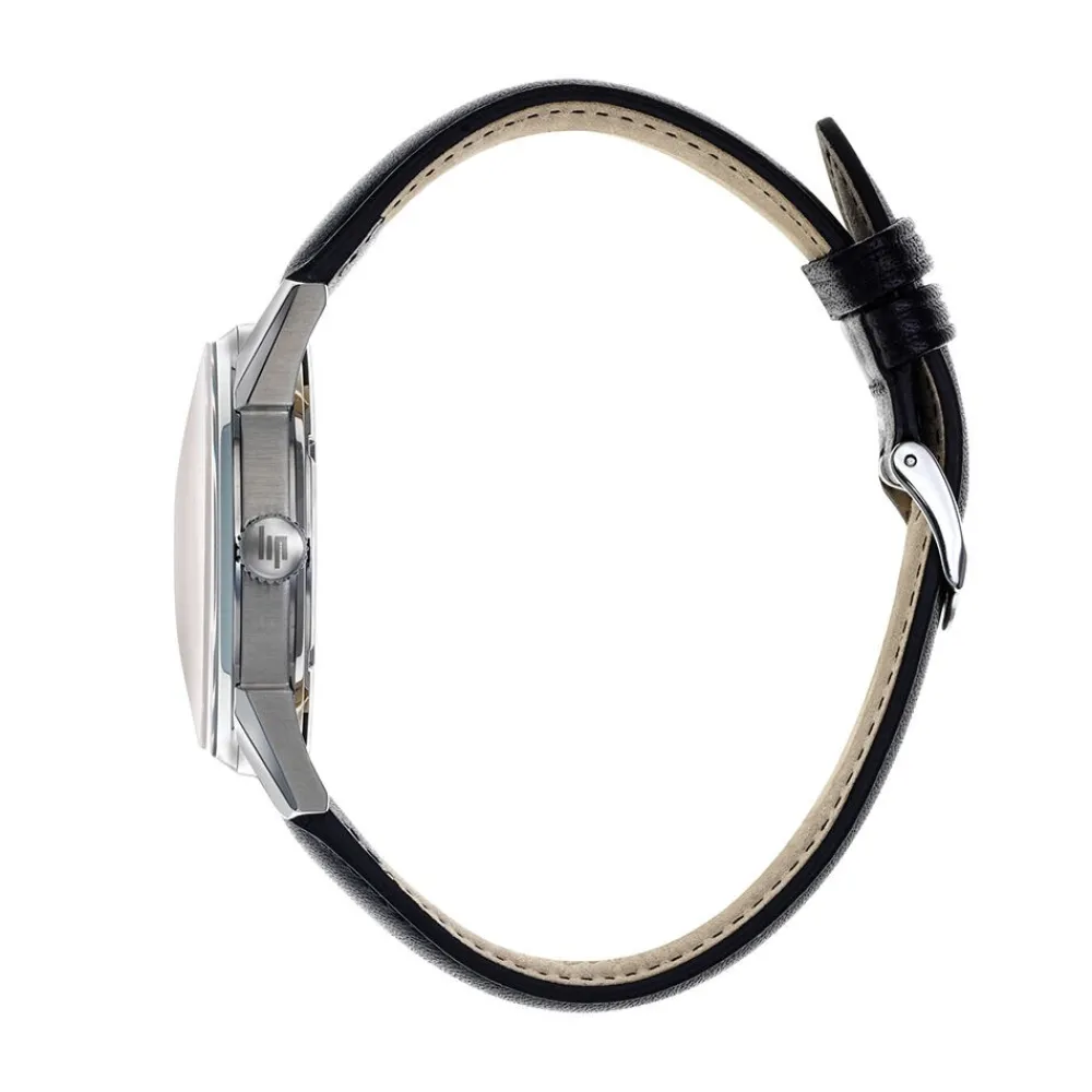 Montre Himalaya 40 Noir|LIP New