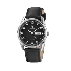 Montre Himalaya 40 Noir|LIP New
