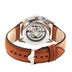 Montre Himalaya Sablier 40 Bleu|LIP Outlet