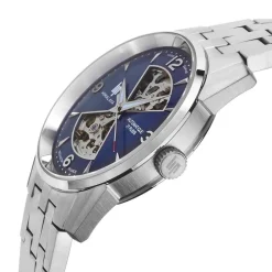Montre Himalaya Sablier 40 Bleu|LIP Best
