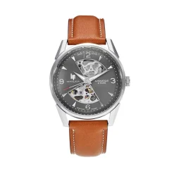 Montre Himalaya Sablier 40 Gris|LIP