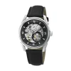 Montre Himalaya Squelette Noir|LIP Hot