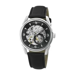 Montre Himalaya Squelette Noir|LIP Hot