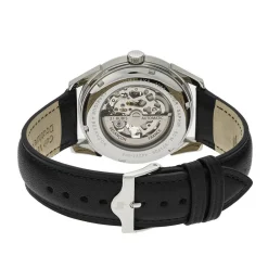 Montre Himalaya Squelette Noir|LIP Hot