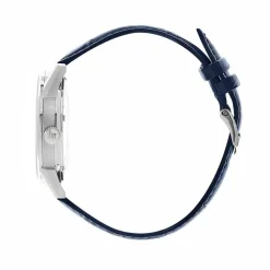 Montre Himalaya Squelette Argenté|LIP New