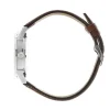 Montre Himalaya Squelette Argenté|LIP New