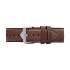 Montre Himalaya Squelette Argenté|LIP New