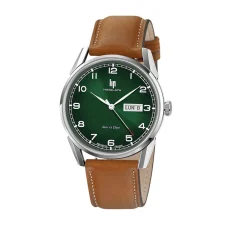 Montre Himalaya 40 Vert|LIP Hot