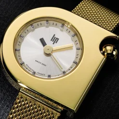 Montre Mach 2000 Mini Moon Doré|LIP New