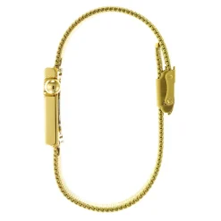 Montre Mach 2000 Mini Square Doré|LIP Discount
