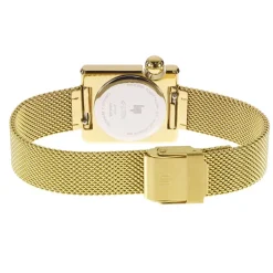 Montre Mach 2000 Mini Square Doré|LIP Discount
