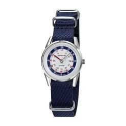 Montre Mini Argenté|LIP Outlet