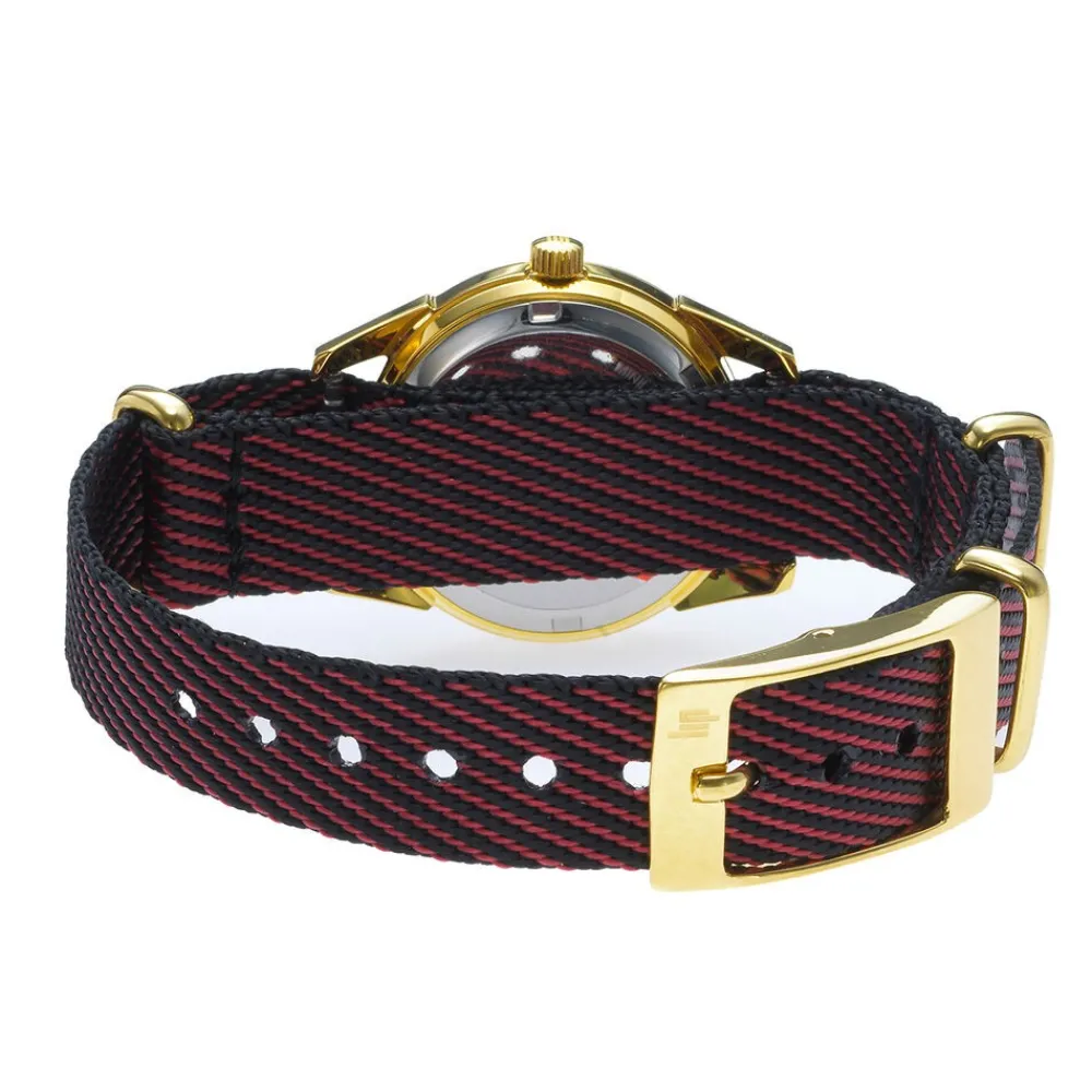 Montre Mini Argenté|LIP Outlet