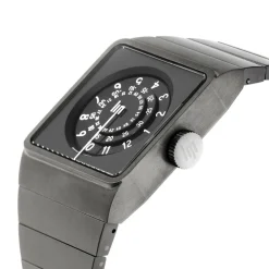 Montre Mythic Noir|LIP Online