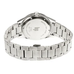 Montre Nautic 3 Bleu|LIP Online