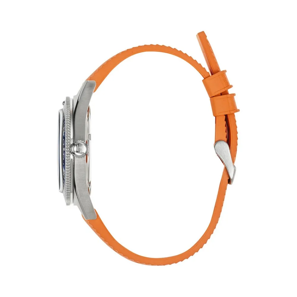 Montre Nautic 3 Bleu|LIP Discount