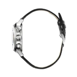 Montre Rallye Autodrome Argenté|LIP New
