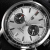 Montre Rallye Meca-Quartz Argenté|LIP New