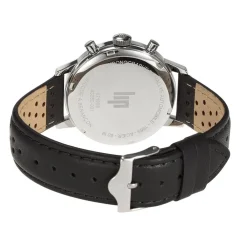 Montre Rallye Meca-Quartz Noir|LIP Discount