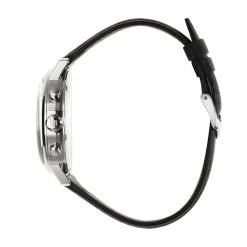 Montre Rallye Meca-Quartz Noir|LIP Discount