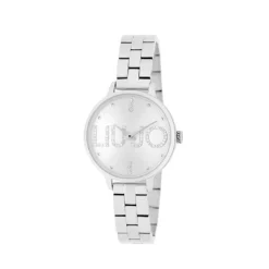 Montre Couple Plus Argenté|LIU JO