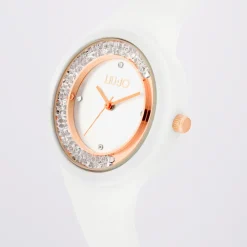 Montre Dancing Sport Blanc|LIU JO Outlet