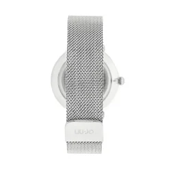 Montre Mini Dancing Slim Bleu|LIU JO Discount