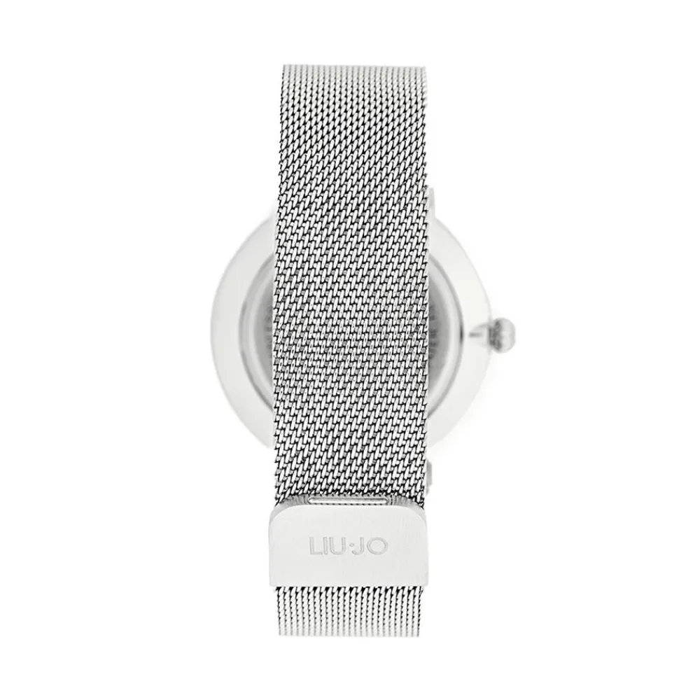 Montre Mini Dancing Slim Bleu|LIU JO Discount