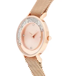 Montre Mini Dancing Slim Rose|LIU JO