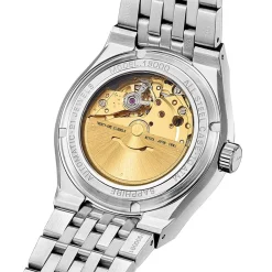Montre Automatic 39 Argenté|LOTUS Discount