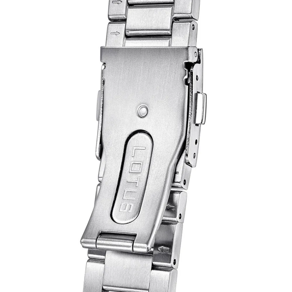 Montre Automatico Bleu|LOTUS Online