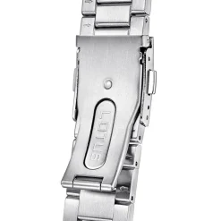 Montre Automatico Bleu Sky|LOTUS New