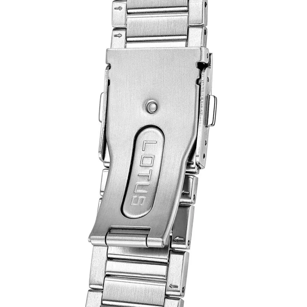 Montre Automatico Vert|LOTUS Outlet