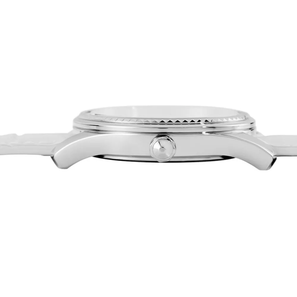 Montre Bliss Argenté|LOTUS New