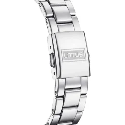 Montre Bliss Noir|LOTUS Clearance