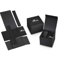 Montre Chrono Vert|LOTUS Hot